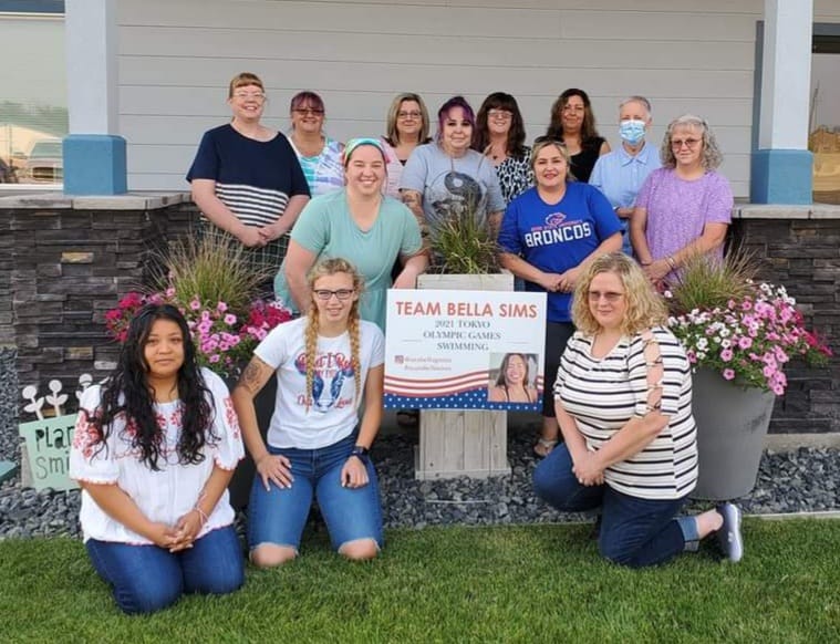 Dream Big community event photo 5