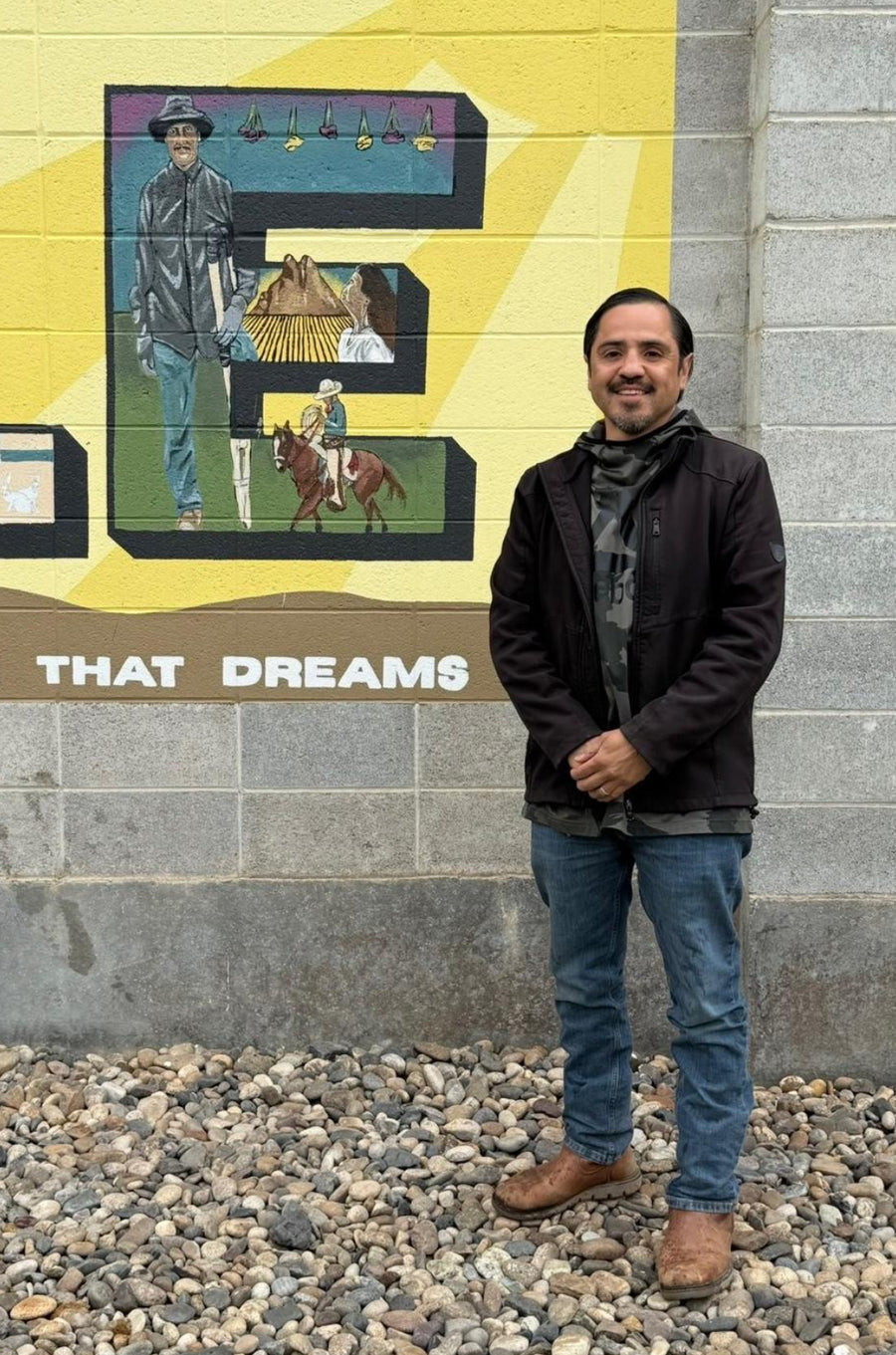 Eddie Melendrez