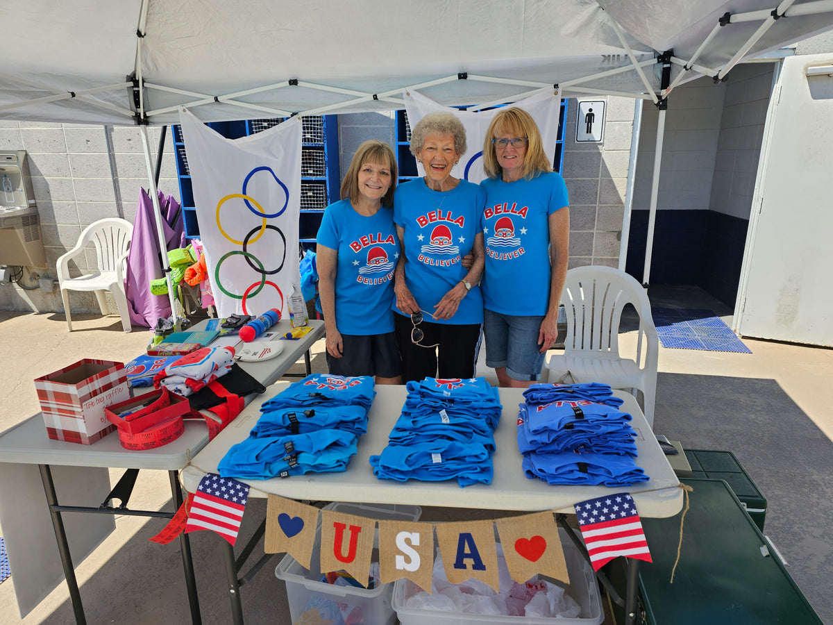 Dream Big community event photo 4